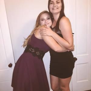 Meet your Posher, Alivia